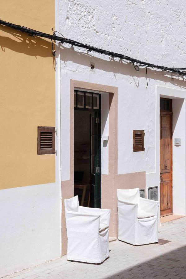 Pere Alcantara 40, 3 Bedroom House, Ciutadella Сьюдадела Экстерьер фото