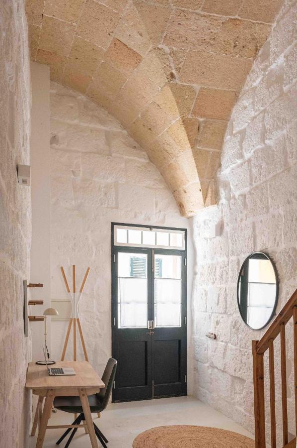 Pere Alcantara 40, 3 Bedroom House, Ciutadella Сьюдадела Экстерьер фото