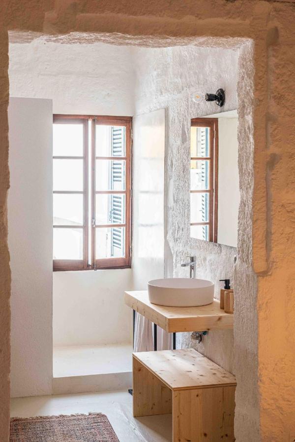 Pere Alcantara 40, 3 Bedroom House, Ciutadella Сьюдадела Экстерьер фото