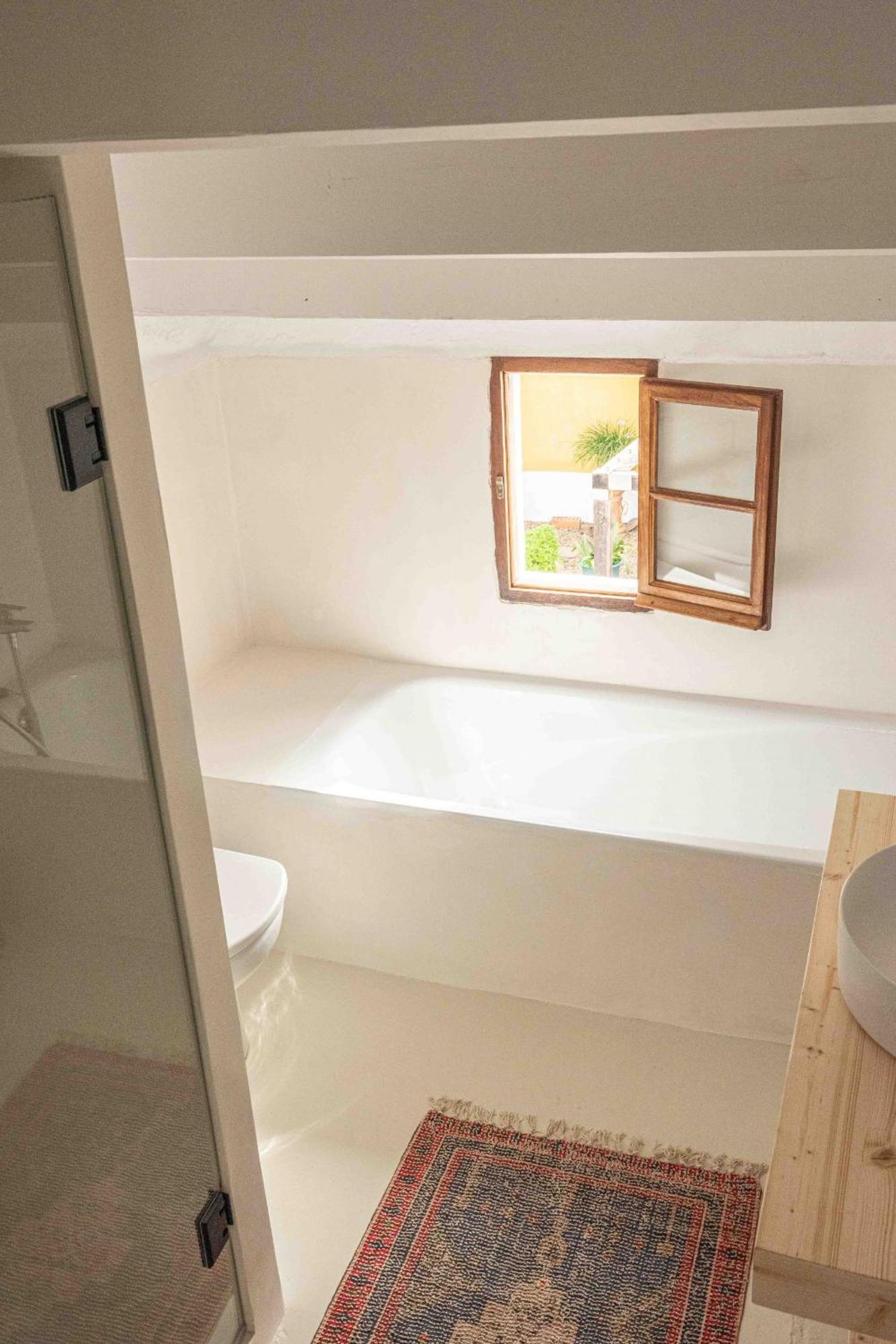 Pere Alcantara 40, 3 Bedroom House, Ciutadella Сьюдадела Экстерьер фото