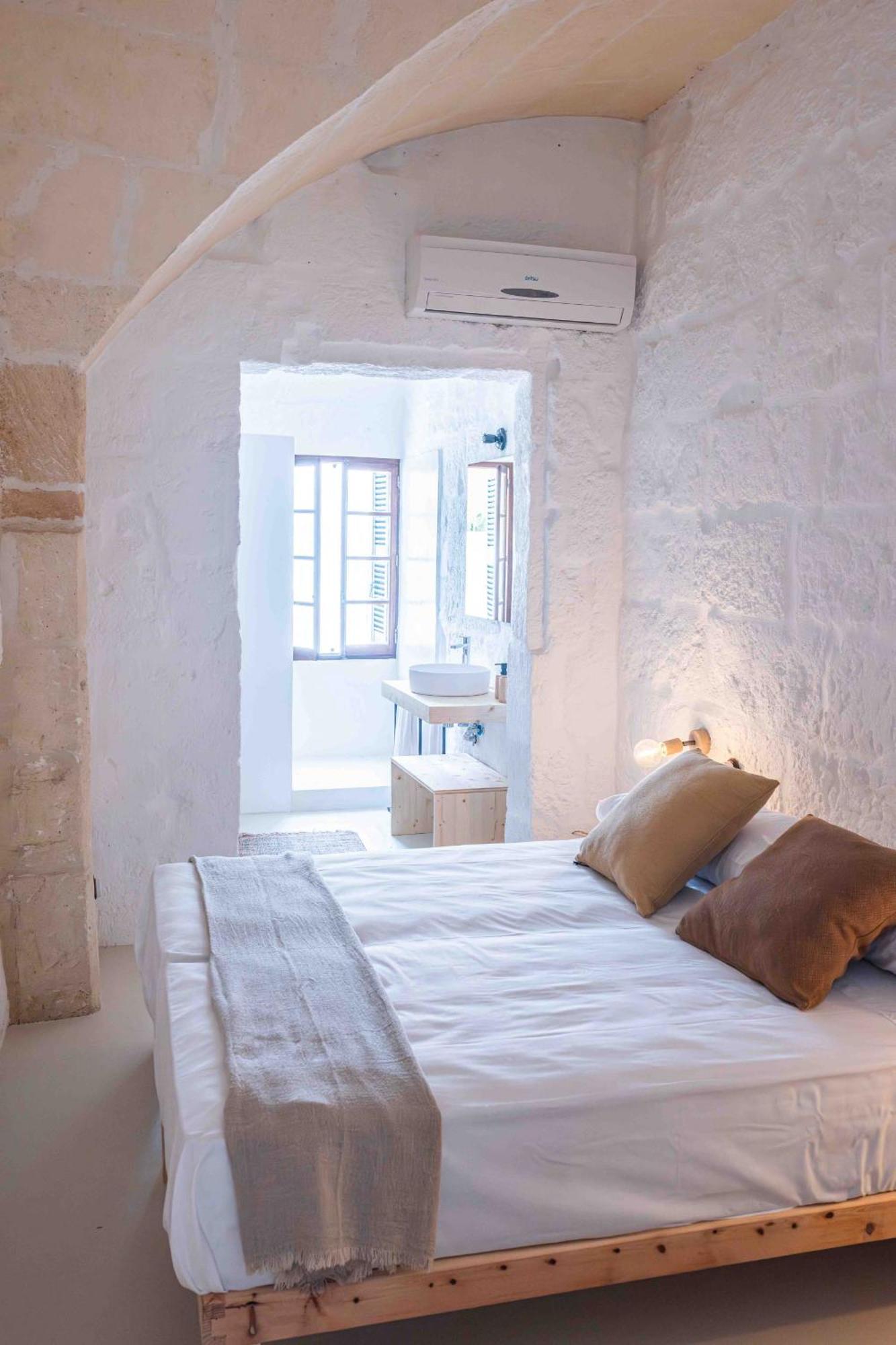 Pere Alcantara 40, 3 Bedroom House, Ciutadella Сьюдадела Экстерьер фото