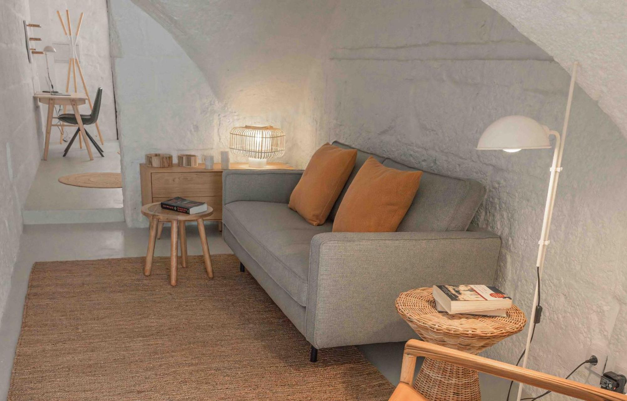 Pere Alcantara 40, 3 Bedroom House, Ciutadella Сьюдадела Экстерьер фото