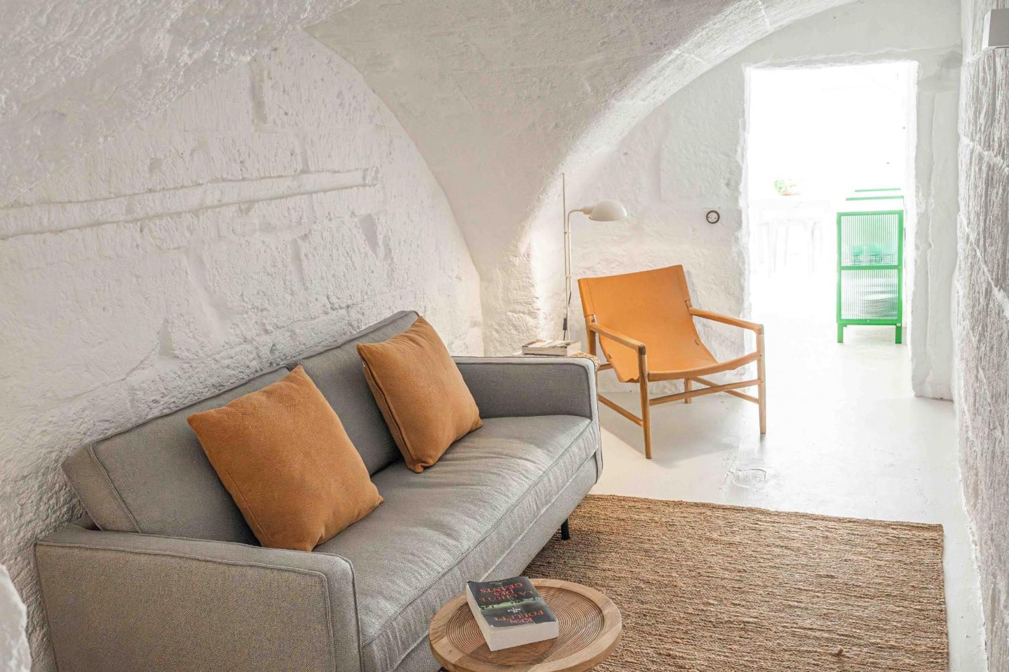 Pere Alcantara 40, 3 Bedroom House, Ciutadella Сьюдадела Экстерьер фото