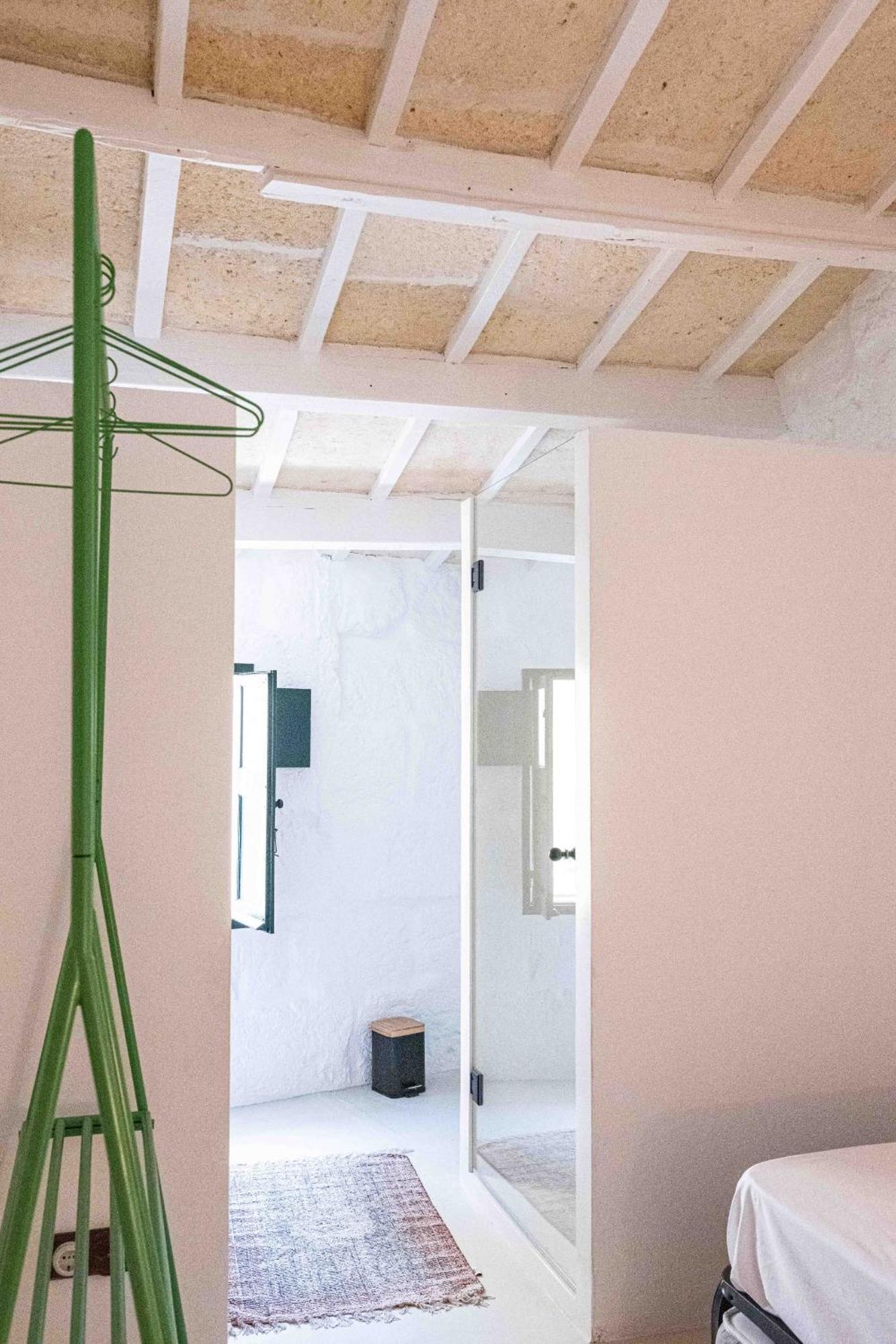 Pere Alcantara 40, 3 Bedroom House, Ciutadella Сьюдадела Экстерьер фото